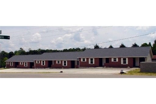 property 1964 Mccutchen Rd