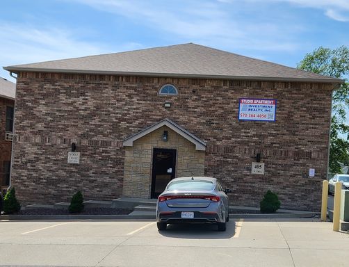 property 405 N Olive St  208