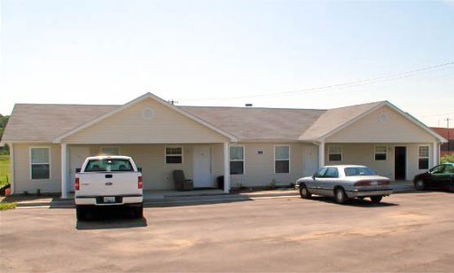 property 1896 Megan Ct