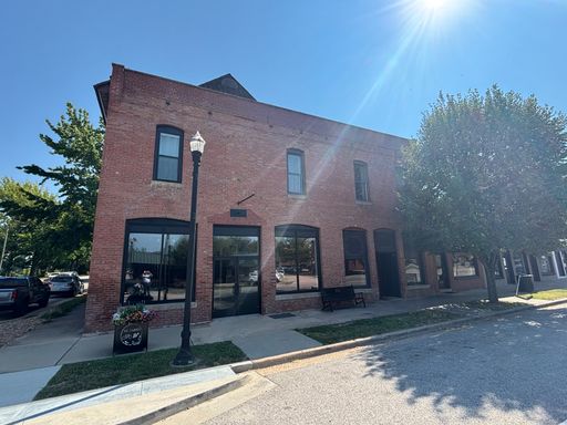 Commercial-Office