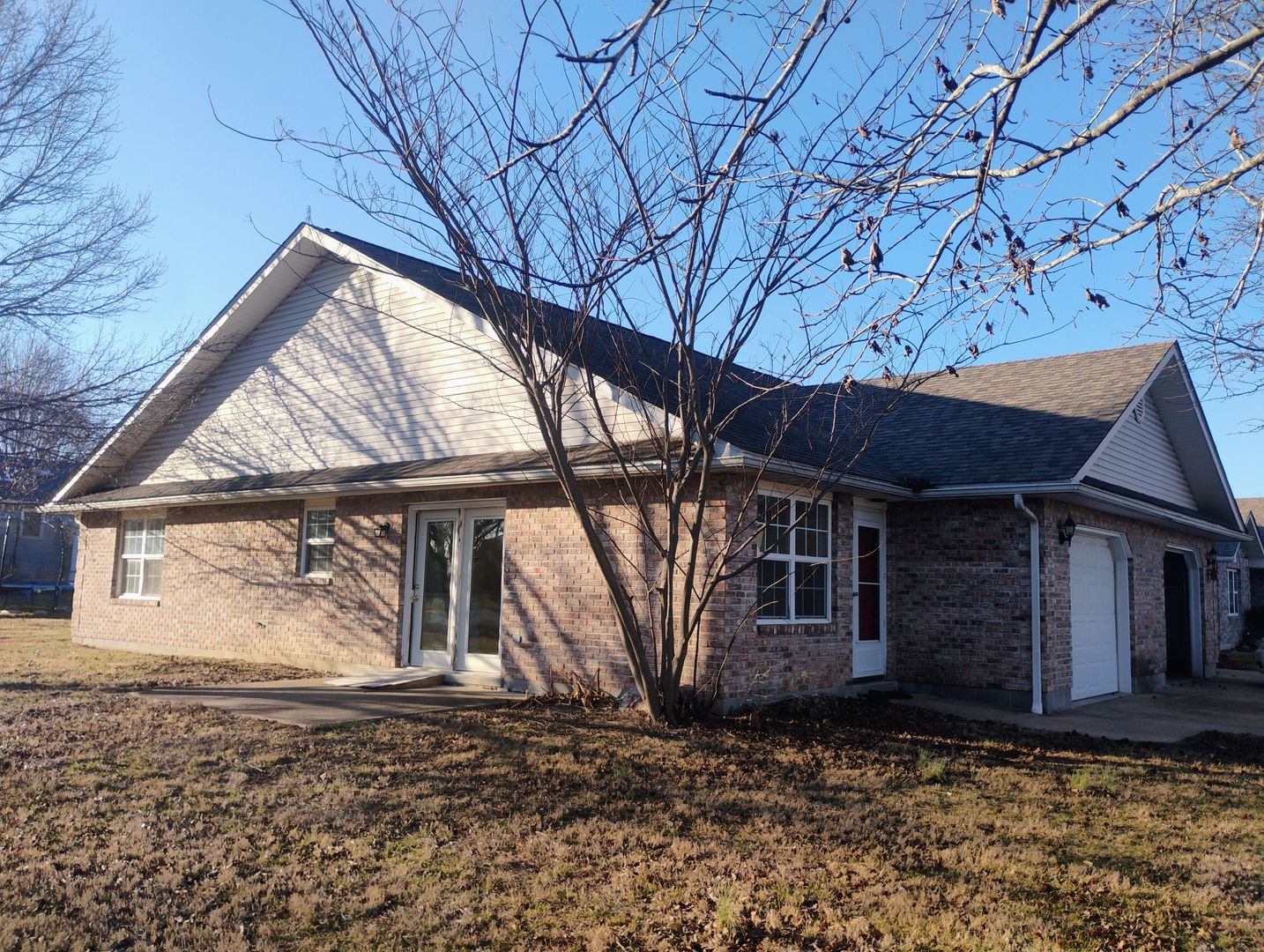 property 631 N Springfield