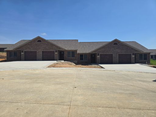 property 1805 Saint Michael Ct