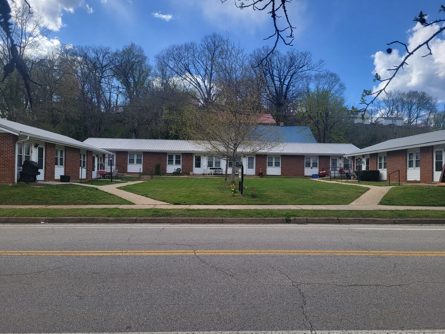 apartment for rent 0