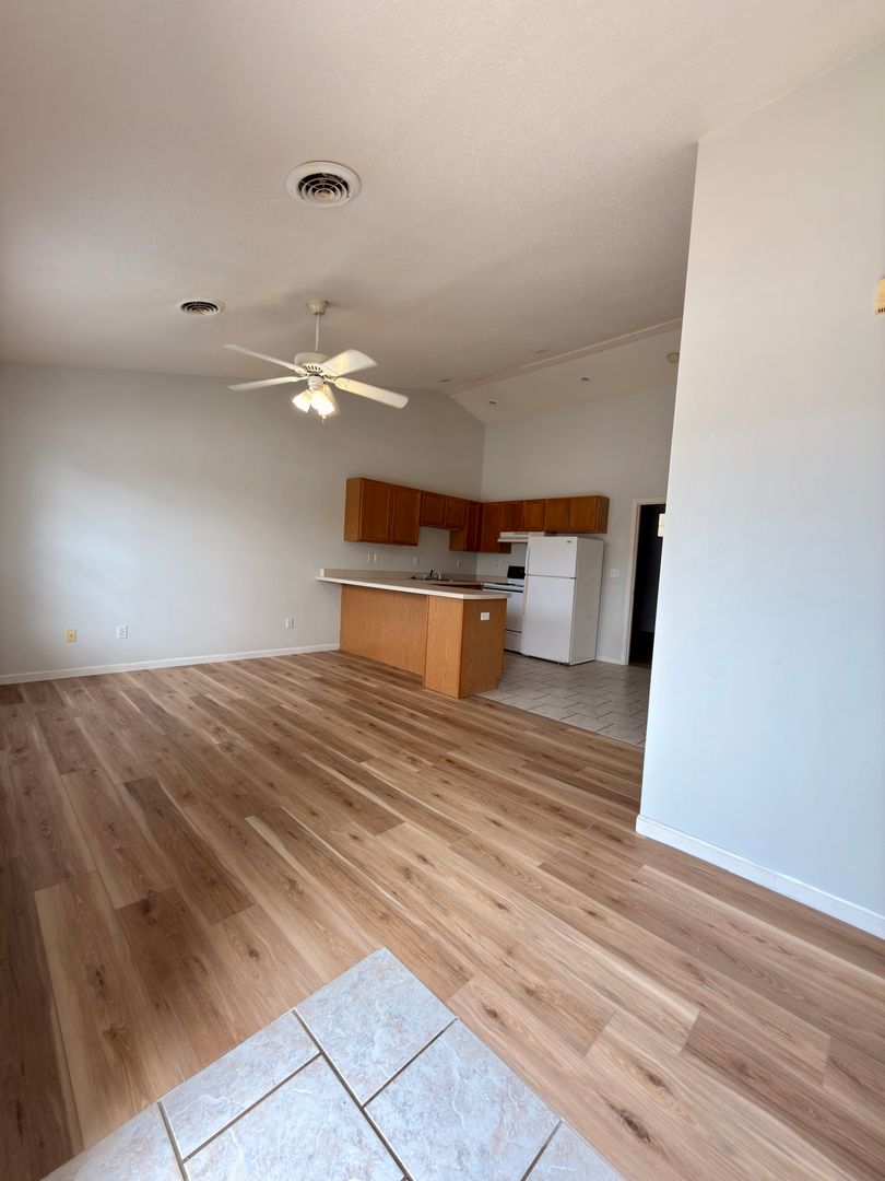apartment for rent 1
