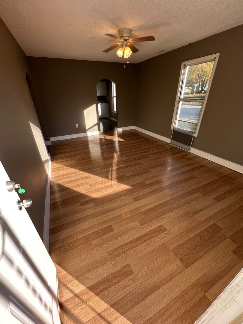 apartment for rent 1