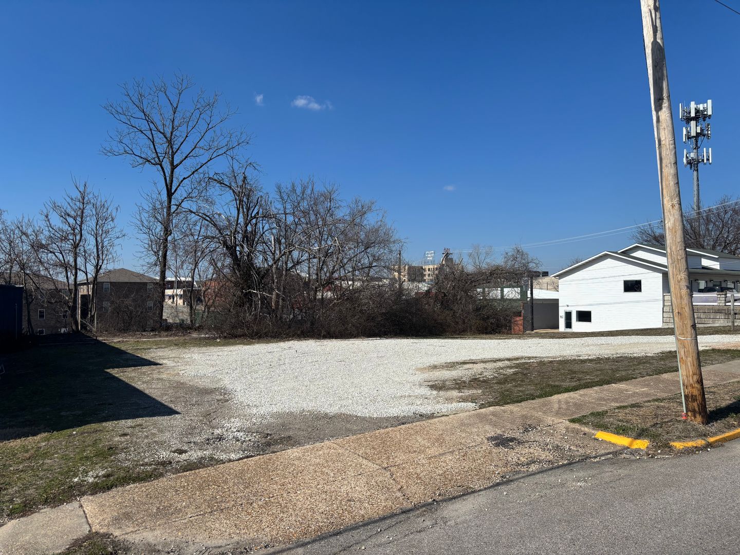 property 501 N Olive St