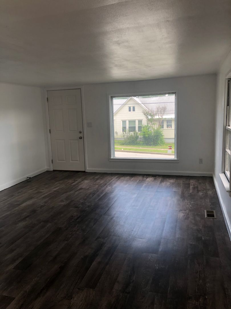 apartment for rent 1