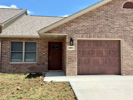 property 1805 Saint Michael Ct