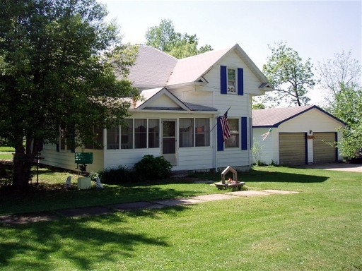 property 603 N Meramec St