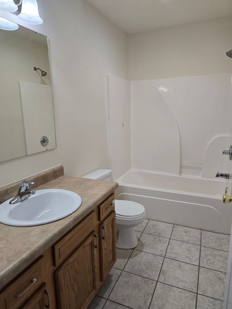 apartment for rent 1