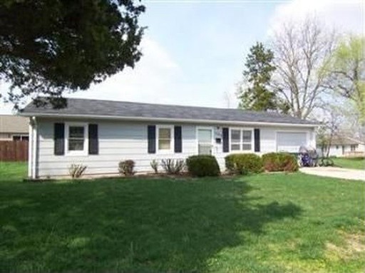 property 1204 Elliot Dr