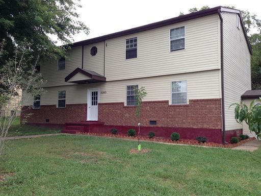 Newly Remodeled Apartment Close to Campus – photo 1