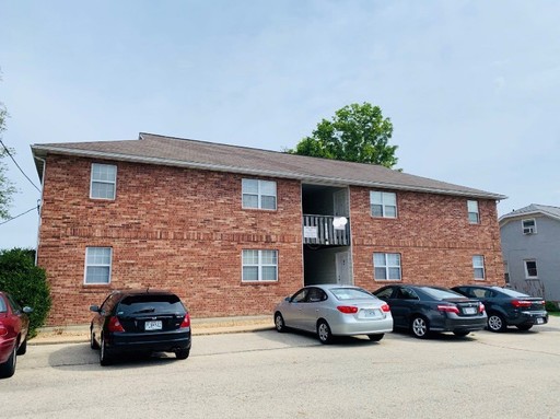 property 201 E 12th St