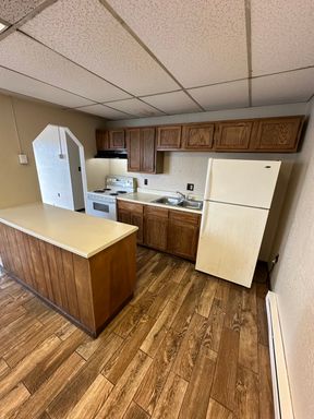 property 701 N State St