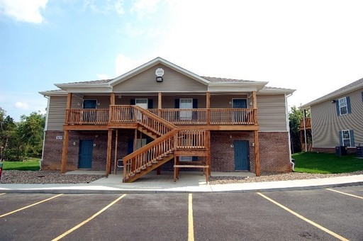 property 307 Santa Fe Trl