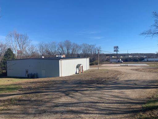 property 10750 Co Rd 2000