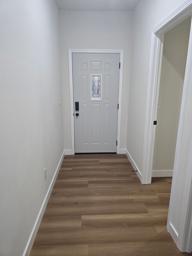 apartment for rent 1