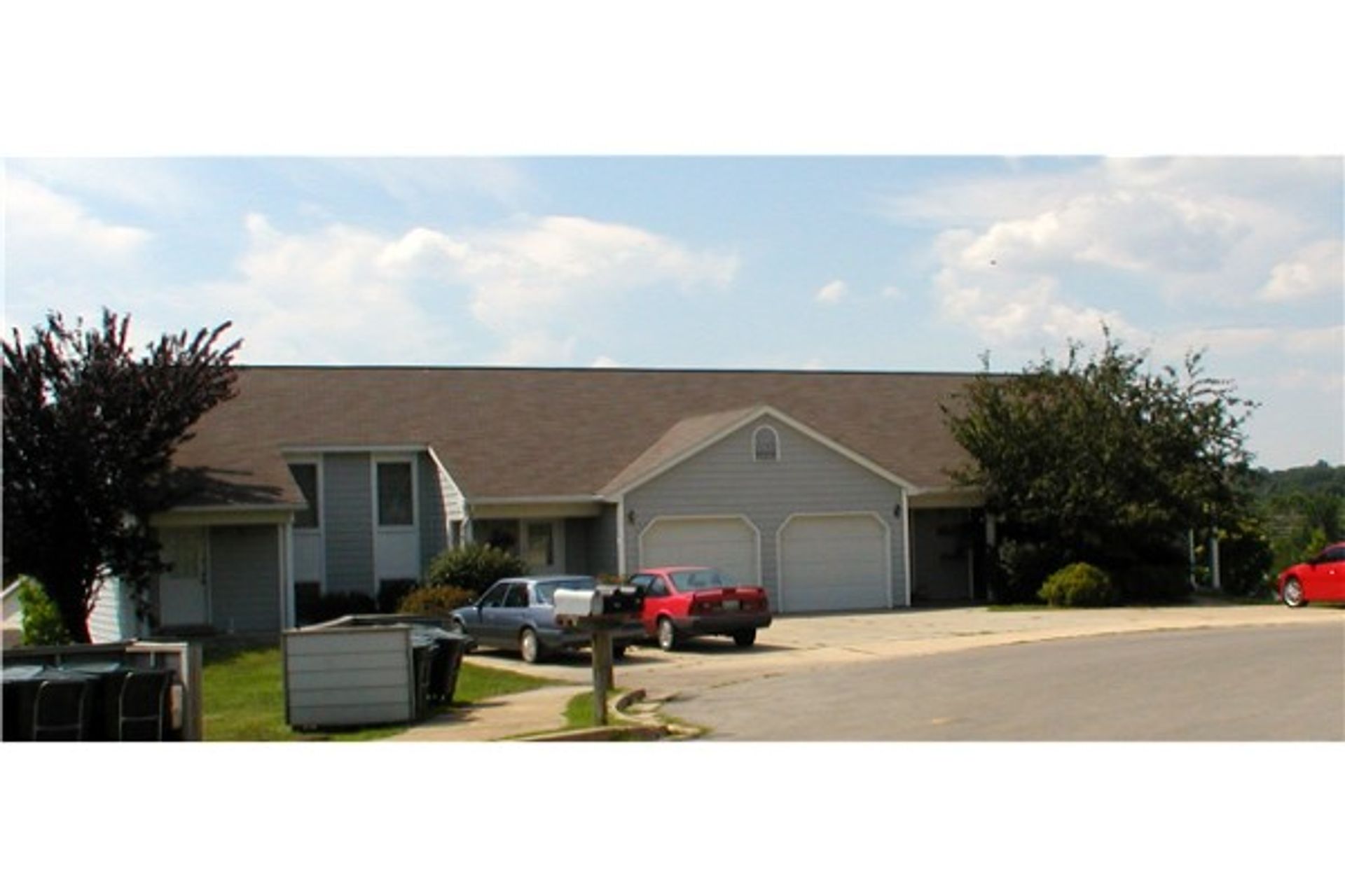 Rolla Apartment: 621-627 Dover Dr