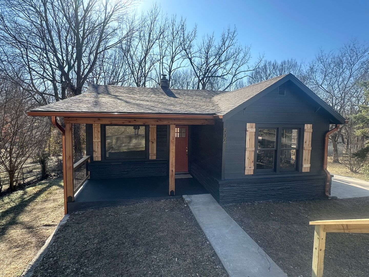 apartment for rent 1