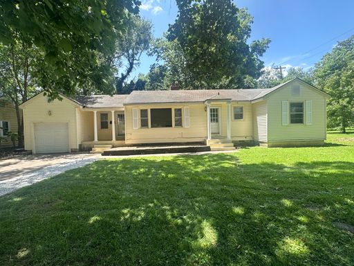 property 1161 S Kings Ave