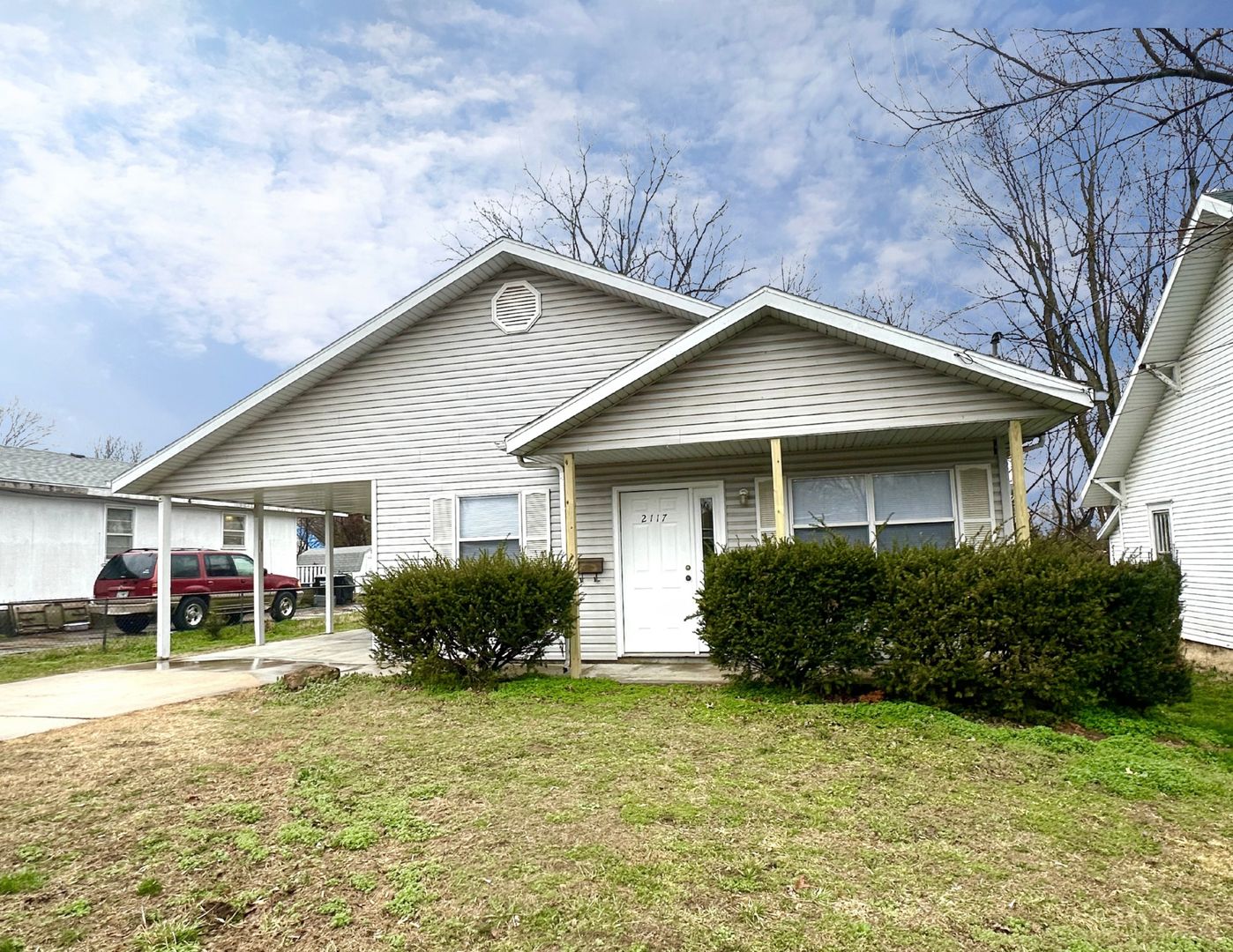 apartment for rent 1