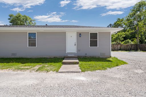 property 1649 N. Patterson Ave.