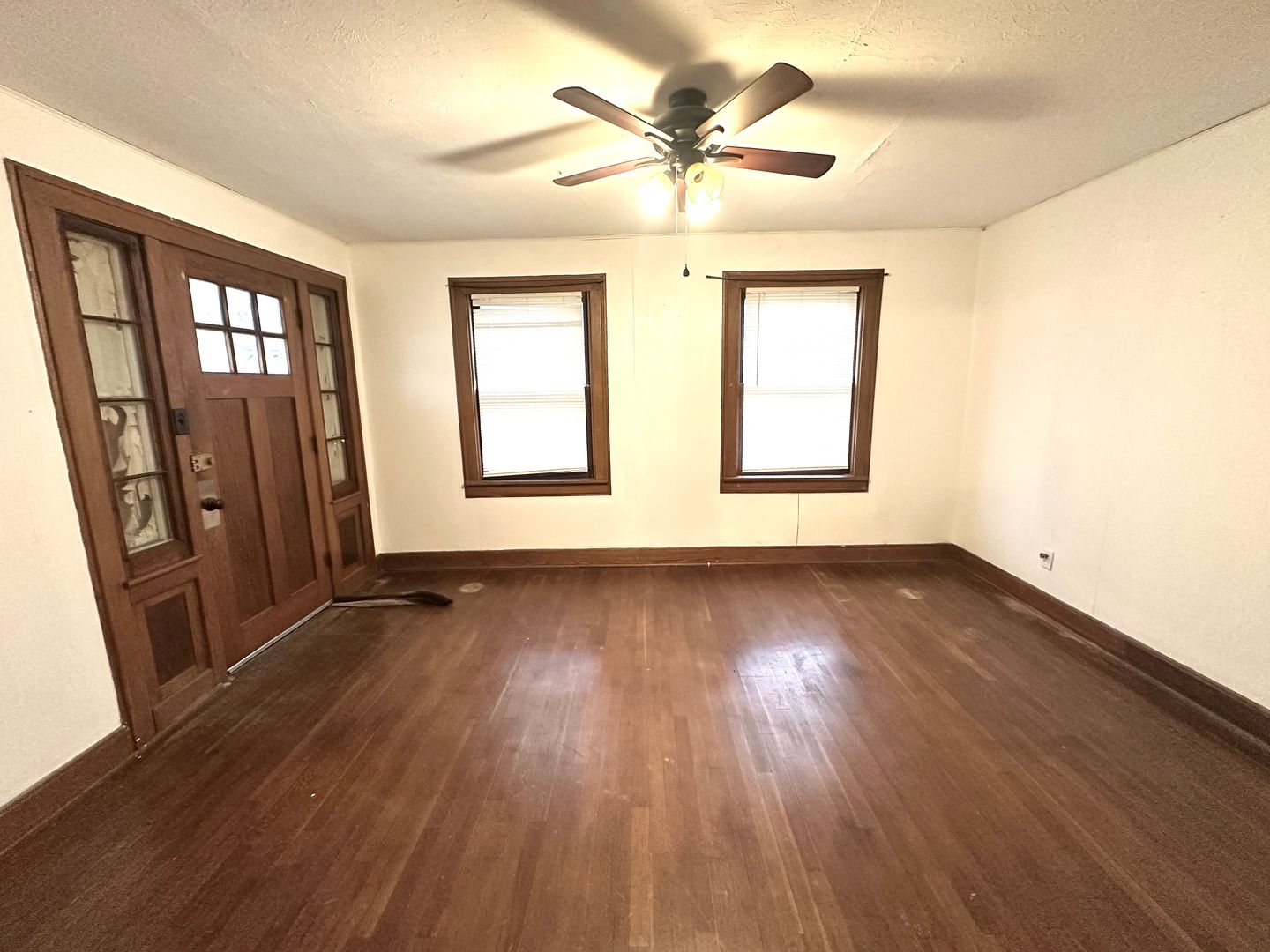 apartment for rent 1