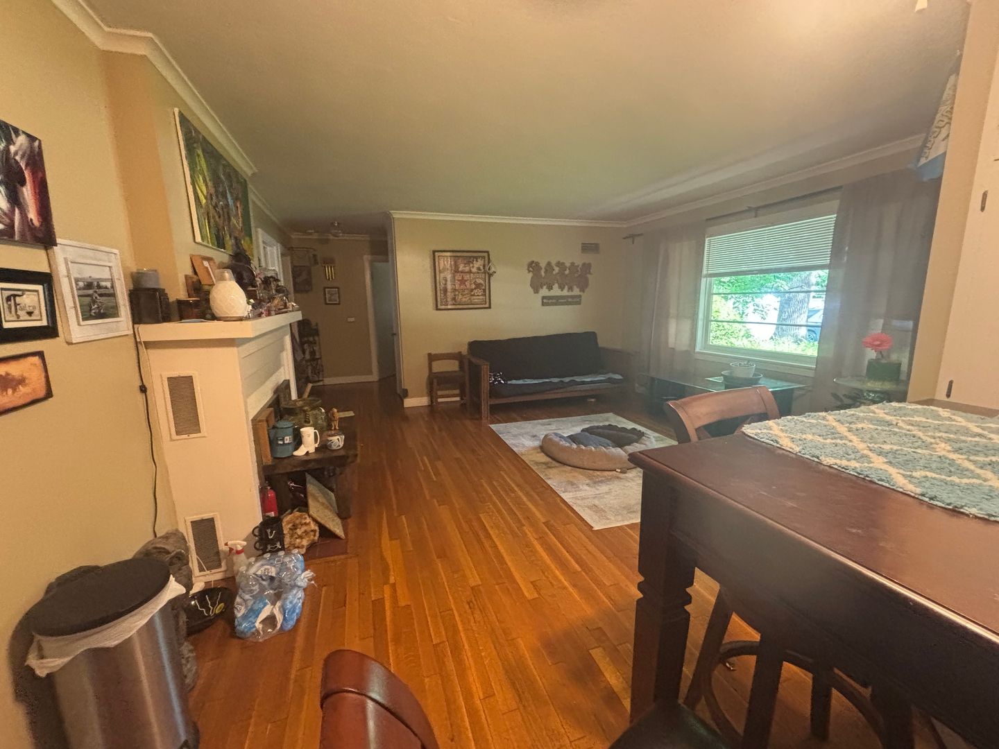 apartment for rent 1
