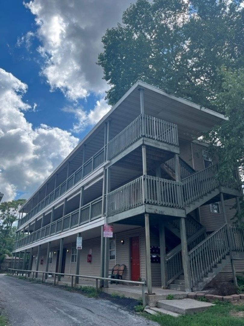 apartment for rent 0