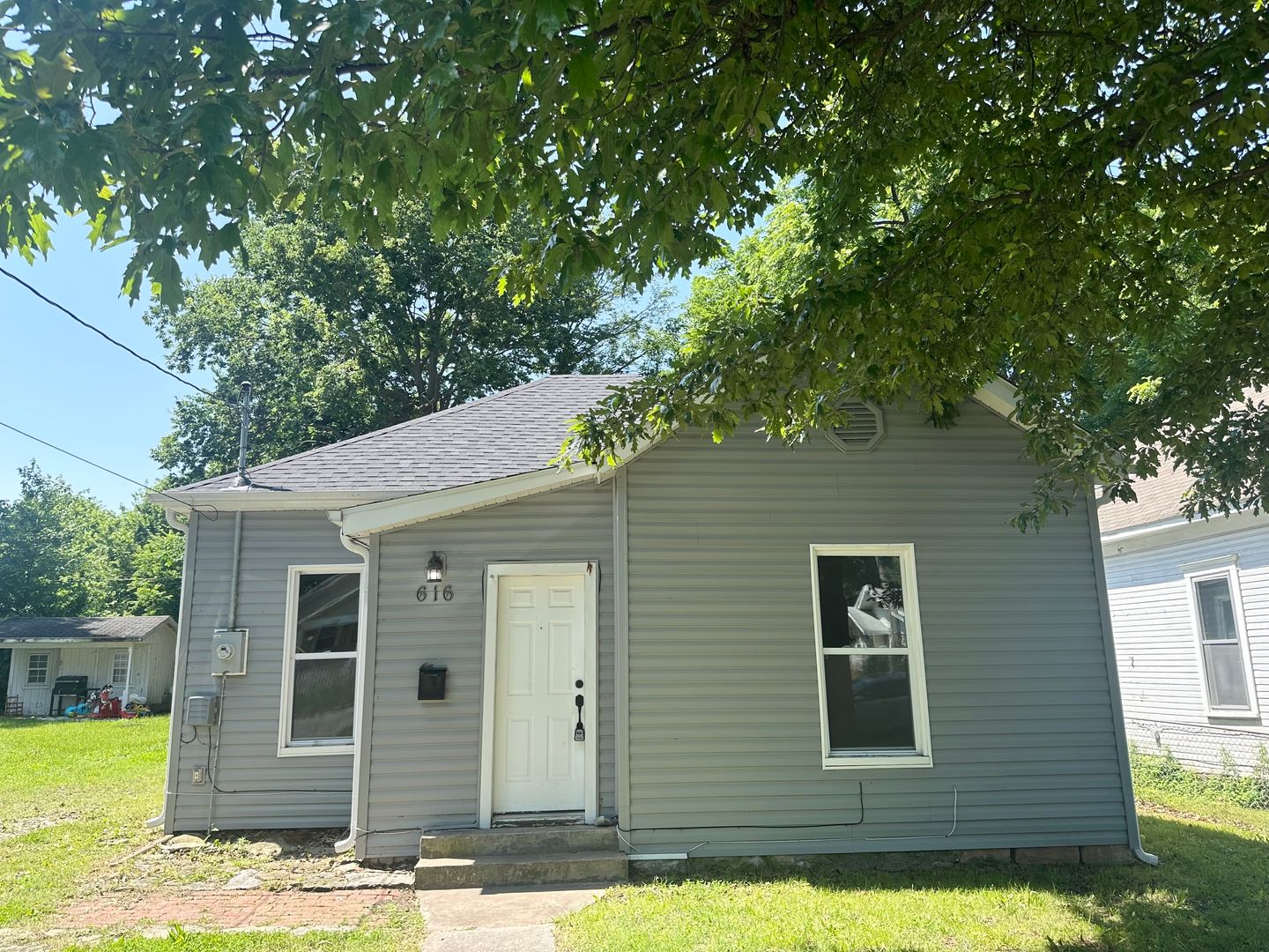 apartment for rent 1