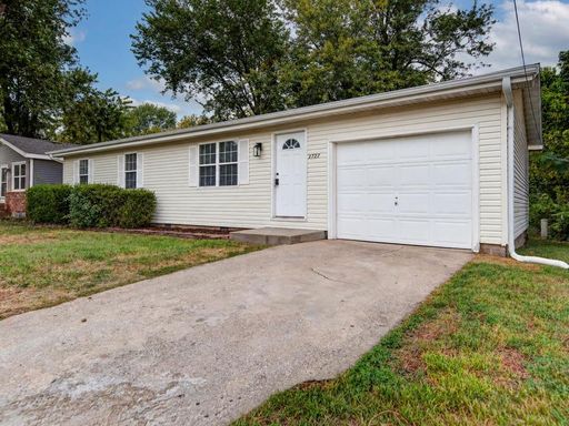 property 2727 W. Nichols St.