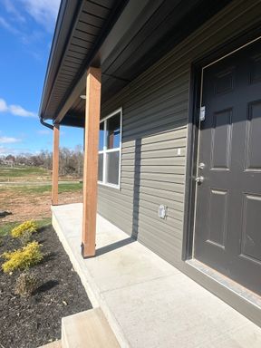 property 5147 West Sunstruck Street