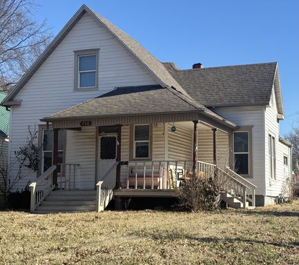 property 758 S. Delaware Ave.