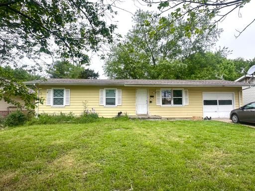 property 547 South Hilton Ave