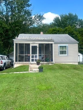 property 1518 S. Kickapoo Ave.
