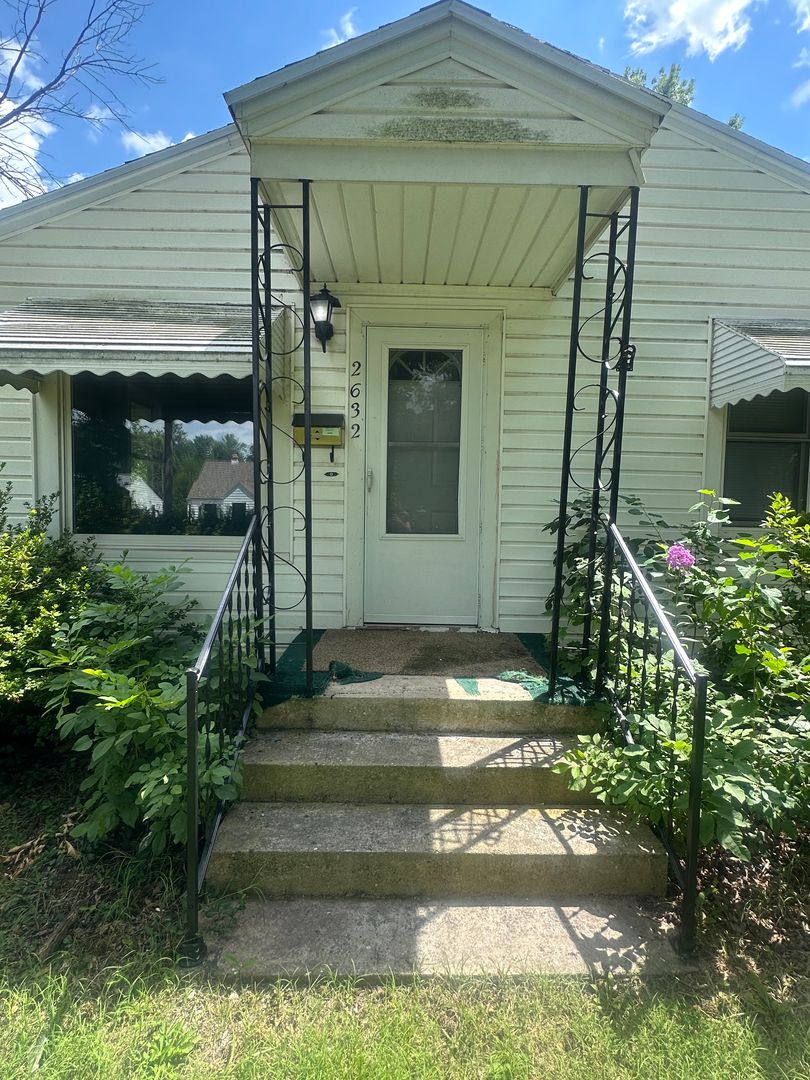 apartment for rent 1