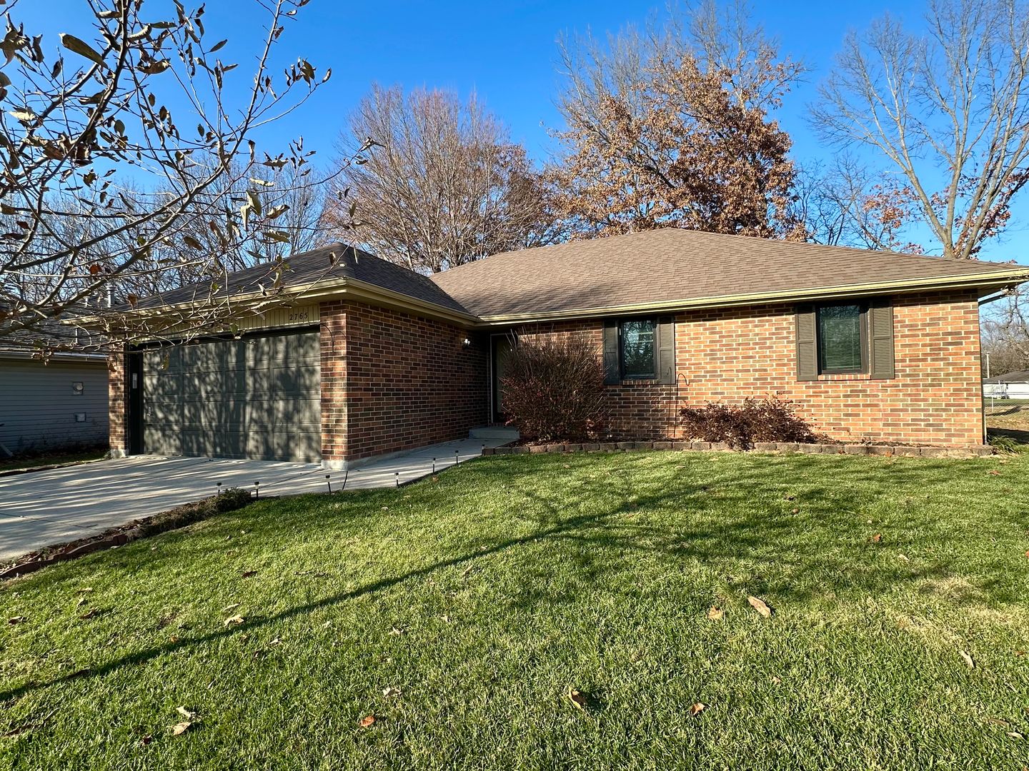 apartment for rent 1