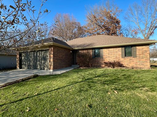 property 2765 E. Verona St.