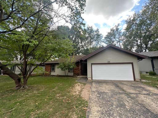 property 2926 E. Eastwood St.