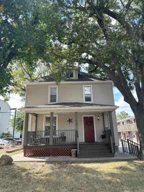 property 819 S Jefferson Ave