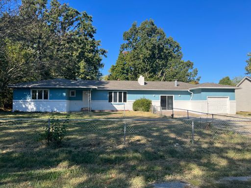 property 309 N Dogwood Ave