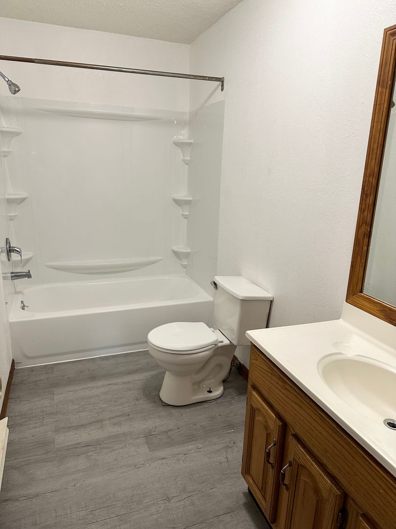 apartment for rent 1