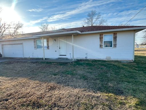 property 1976-1978 W Grapevine Dr.