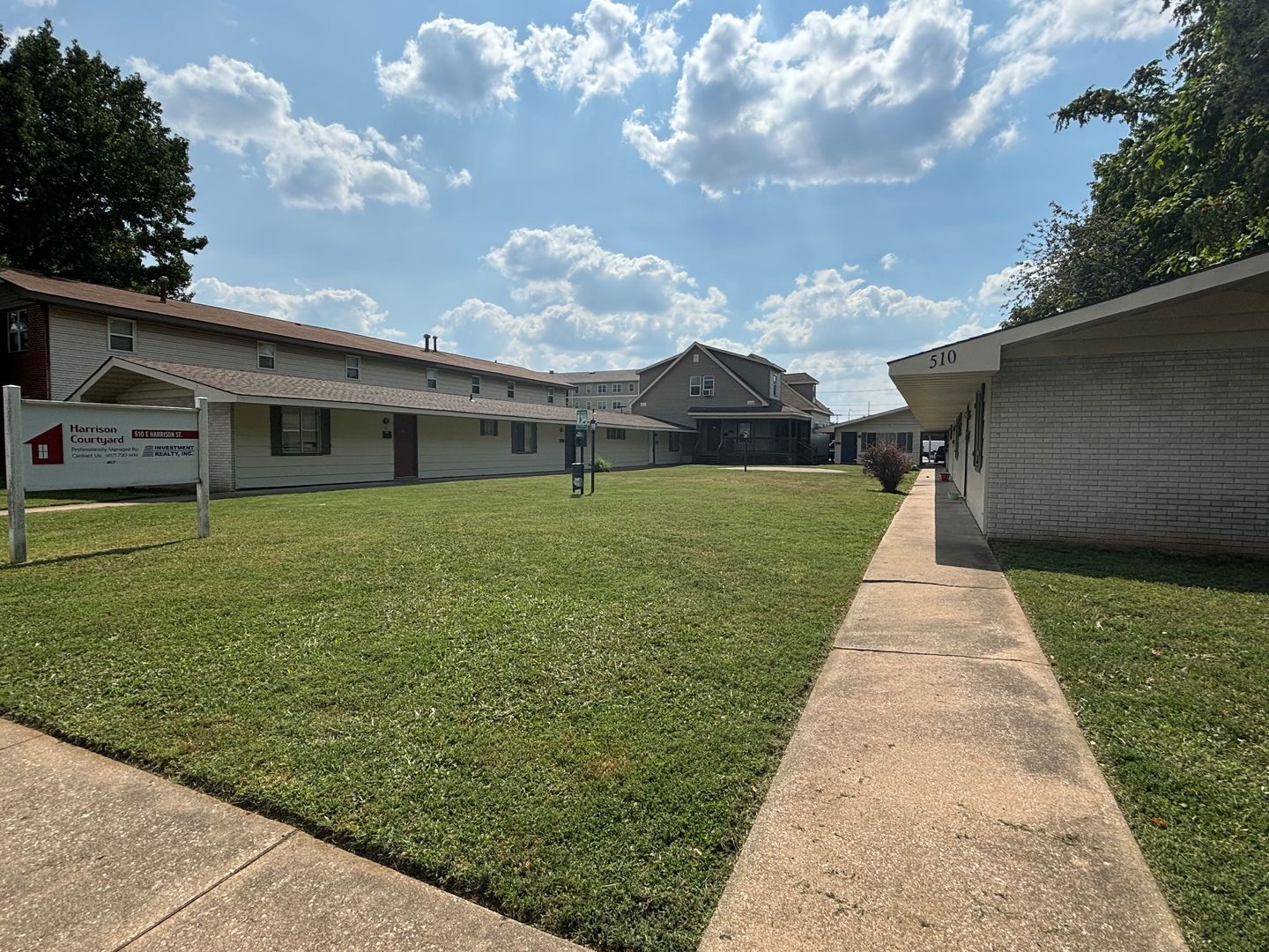 apartment for rent 0