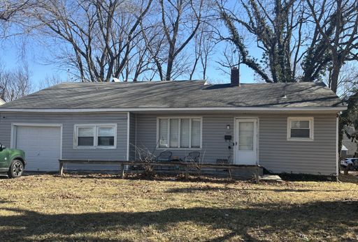 property 1060 S. Florence Ave.