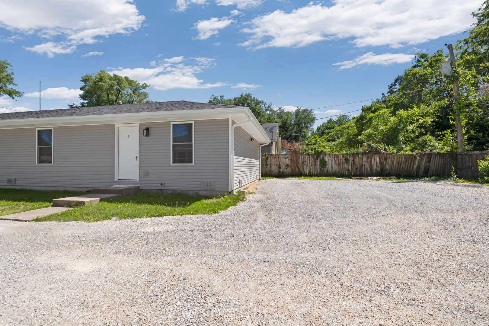 apartment for rent 1