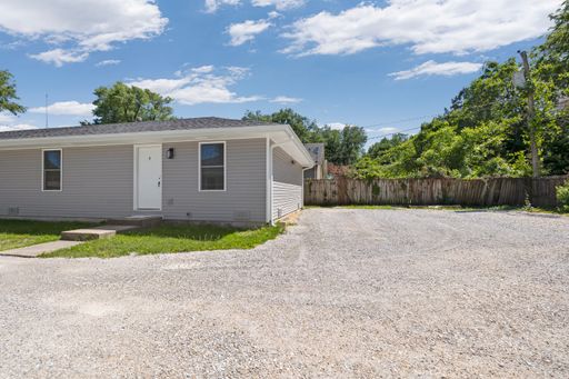 property 1653 N. Patterson Ave.