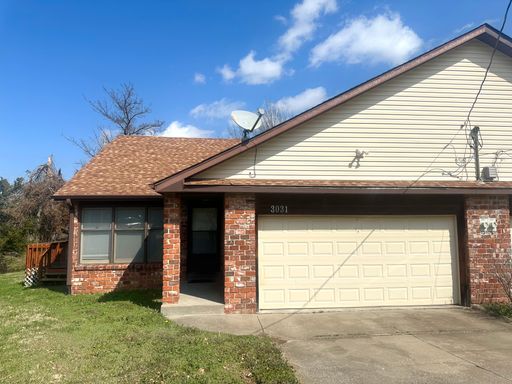 property 3031 W Morningside Ct.