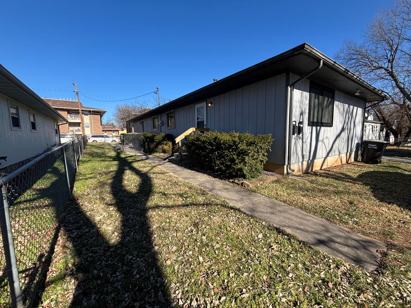 apartment for rent 1