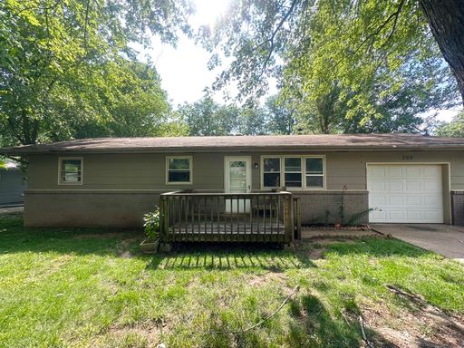 property 209 S Dale Ave.